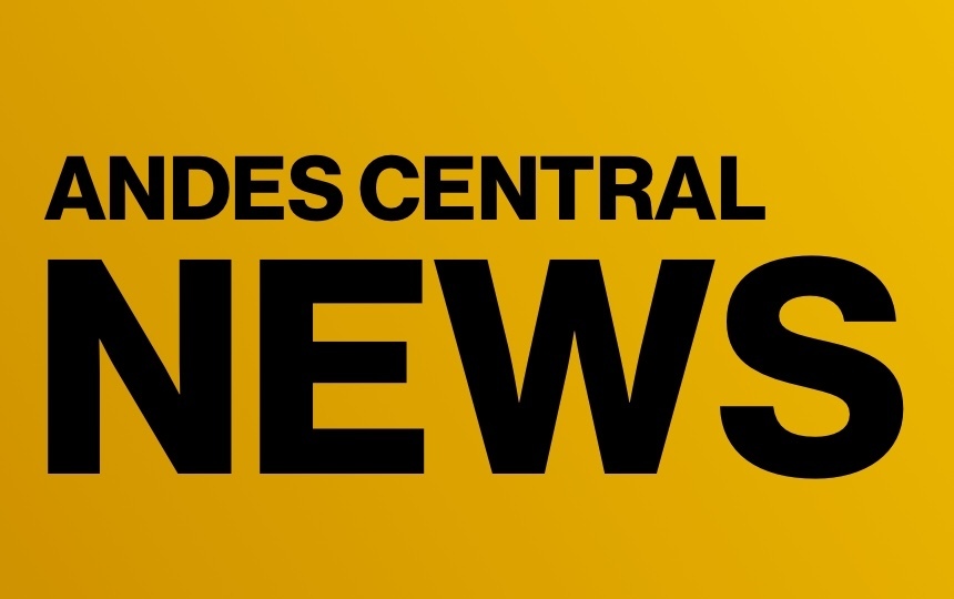 Andes Central News