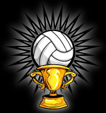 2019-2020 AC/DC VOLLEYBALL ATHLETIC AWARDS