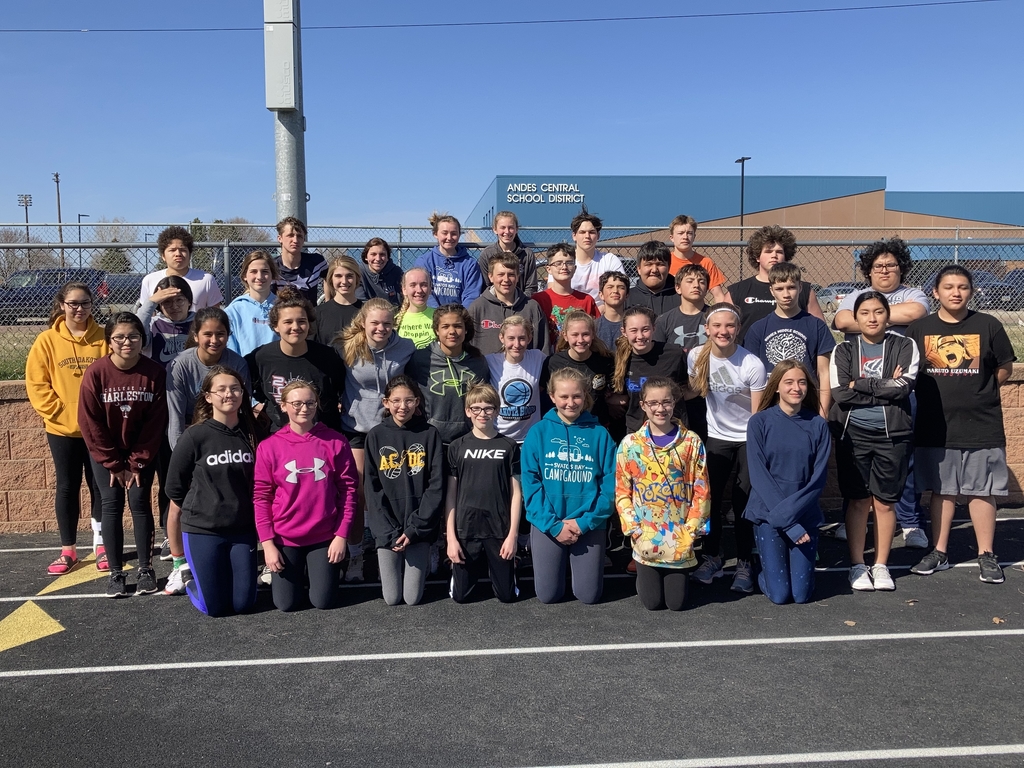 Live Feed Andes Central School District