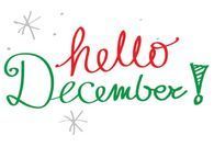December Elementary Newsletter