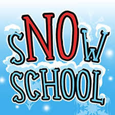 No School Tomorrow, January 17th