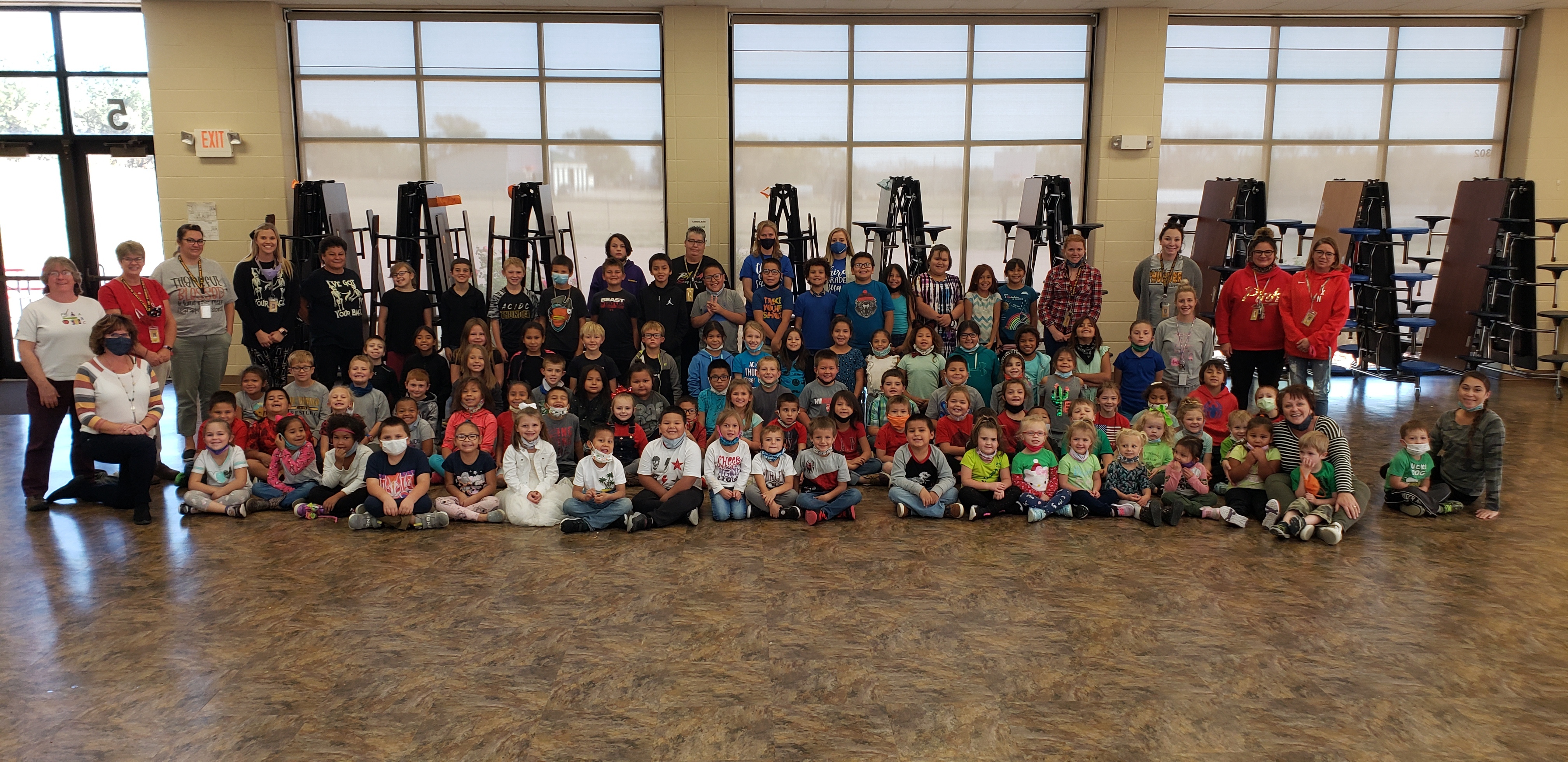 Andes Central School District