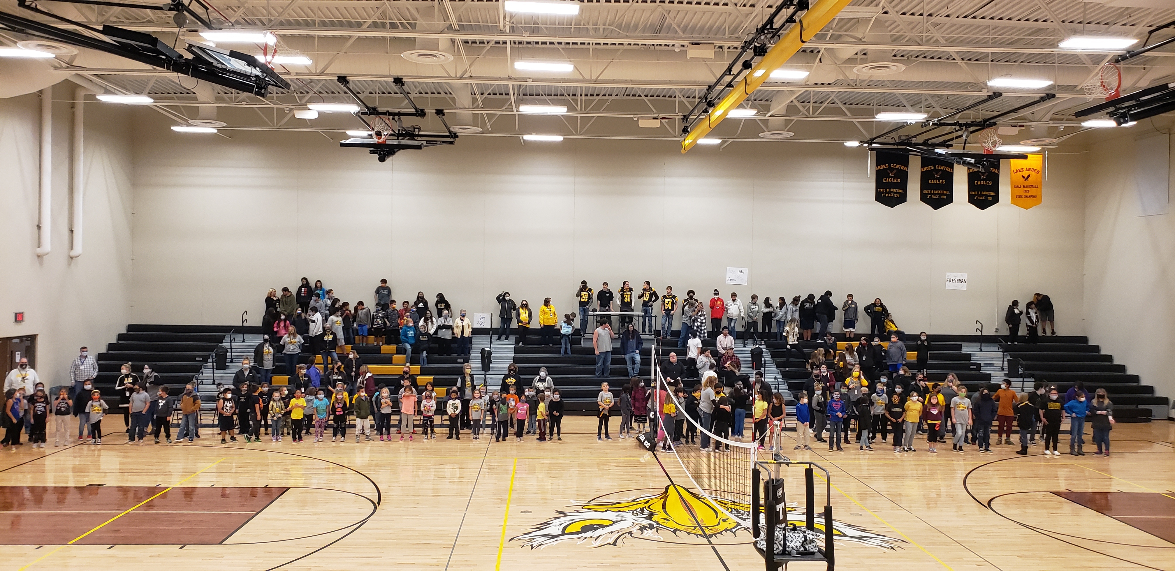 Andes Central School District