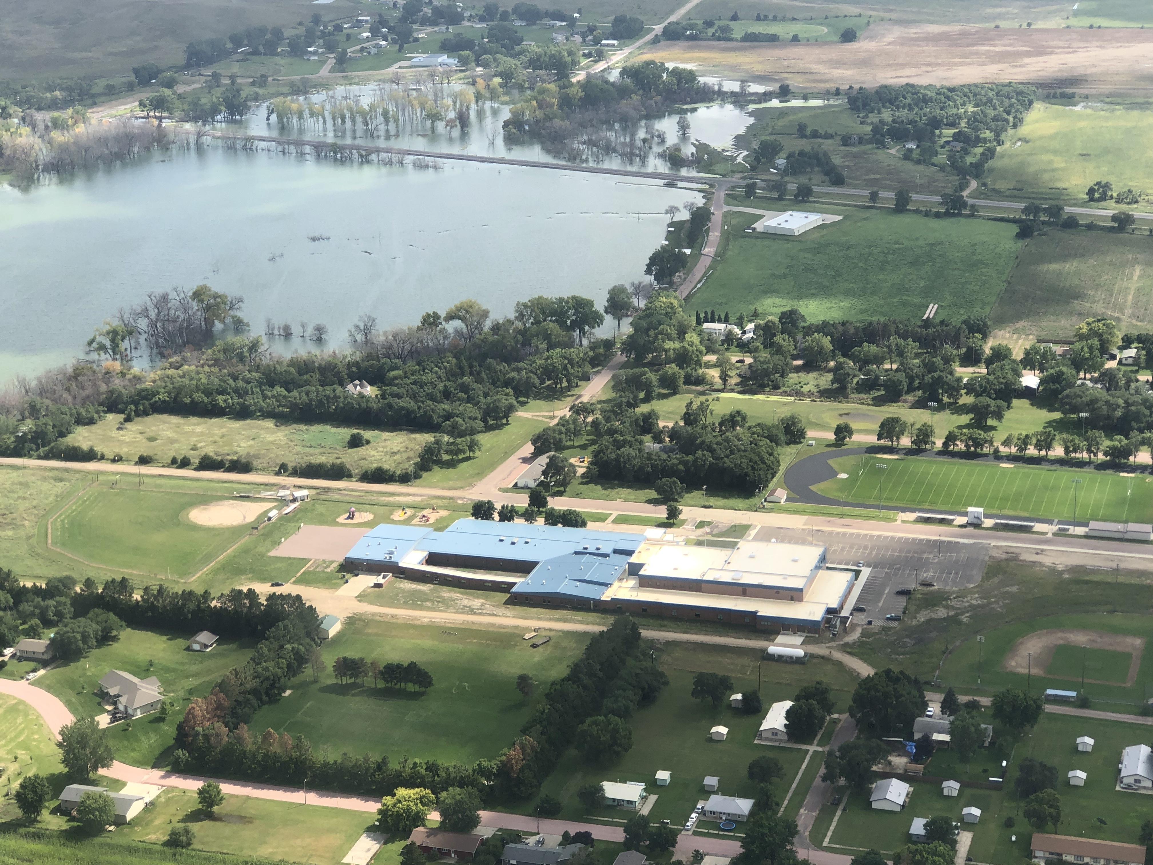 Andes Central School District